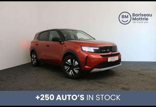 Opel GS-LINE AUTOMAAT *TREKHAAK*DAB*GPS*CARPLAY*CAMER ...