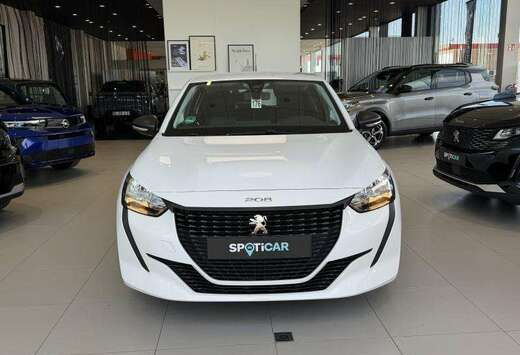 Peugeot Like