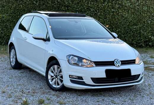 Volkswagen 1.6 Tdi 105cv