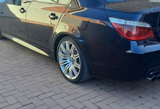 BMW dASport