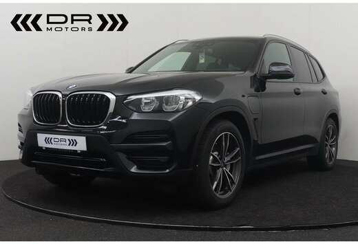 BMW xDrive 30e ADVANTAGE  - DAB - NAVI - TOPSTAAT - 1 ...