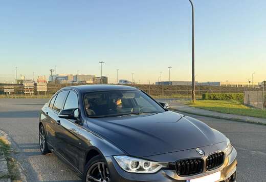 BMW Pack M