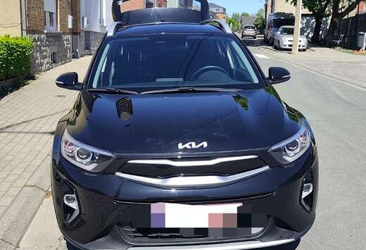 Kia Stonic 1.0 T Pulse ISG