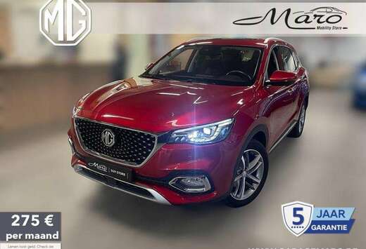 MG 1.5 T-GDI PHEV Luxury  FULL OPTION