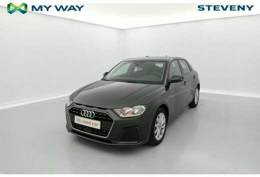 Audi Sportback Advanced 25TFSI 70kW(95cv) S tronic *  ...