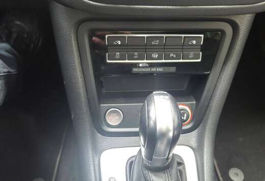 SEAT Alhambra 2.0 CR TDi Xcellence DSG