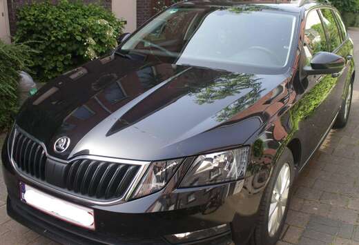 Skoda Octavia SW 1.0 TSI Ambition