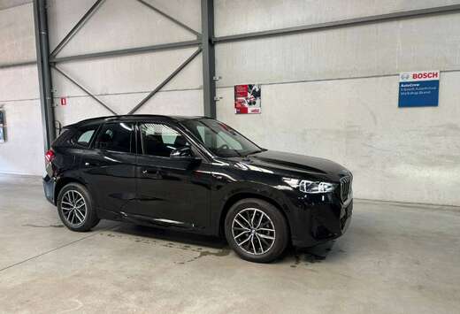 BMW X1 1.5iA sDrive18