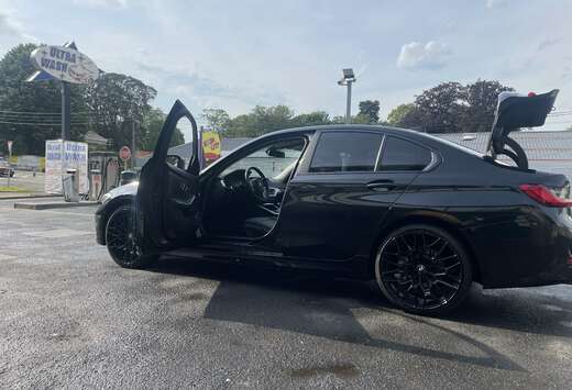 BMW Gran Turismo dA AdBlue