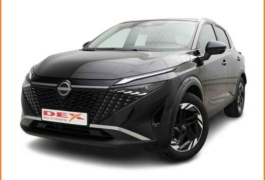 Nissan 158 MHEV 4WD AUT N-Connecta  Pano  Cold Pack   ...