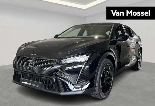 Peugeot e-408 210 Allure