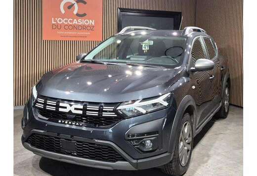 Dacia STEPWAY EXPRESSION