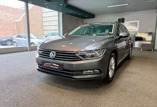 Volkswagen 2.0TDI 4Motion * 1er prop * Navi * Caméra ...
