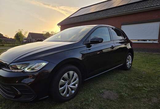 Volkswagen 1.0 TSI Life OPF DSG