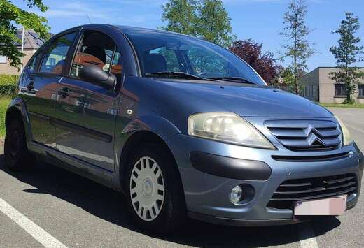 Citroen 1.1i Tentation