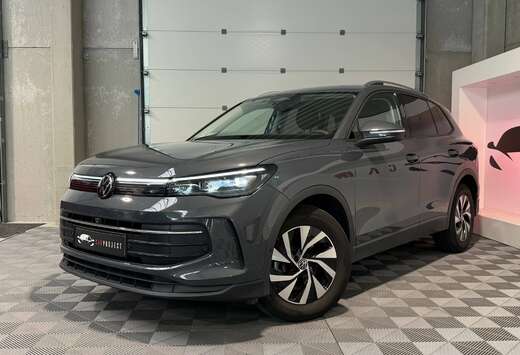 Volkswagen 1.5eTSI mHEV Life DSG, 360 Camera, GPS, Ca ...