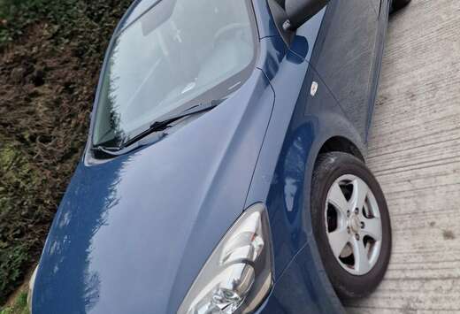 Kia 1.6 CRDi EX ISG EcoDynamics DPF
