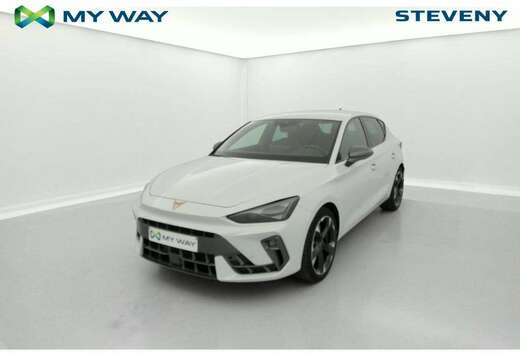 1.5 eTSI MHEV 110 KW (150 ch) DSG