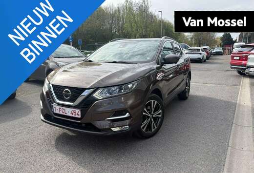 Nissan 1.2 Business Edition