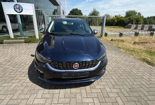 Fiat 1.4i Mirror Business (EU6d-TEMP)