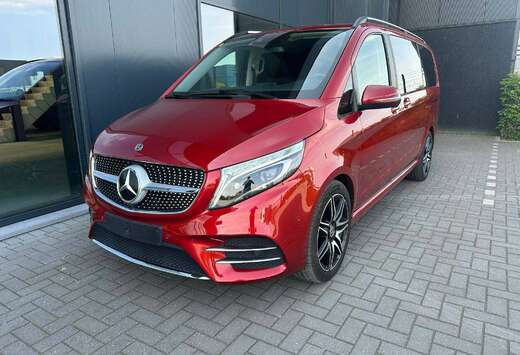 Mercedes-Benz Lichte vracht