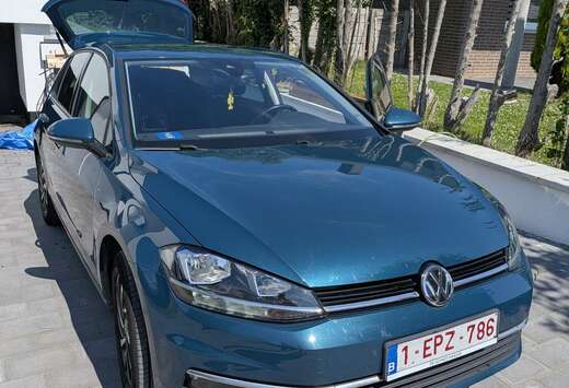 Volkswagen 1.0 TSI Trendline OPF DSG (EU6.2)