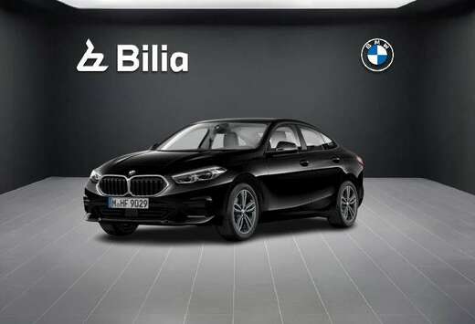 BMW 220 Gran Coupé
