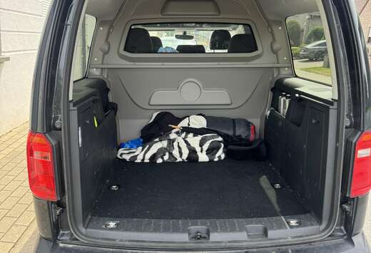 Volkswagen 1.4 TSI Maxi (EU6)