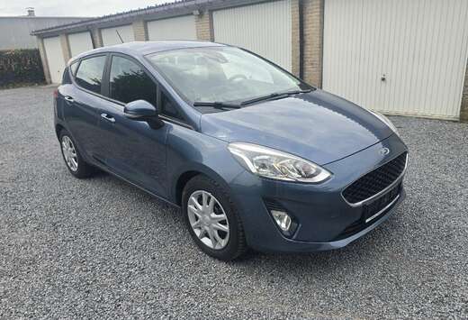 Ford 1.0 EcoBoost Business Class