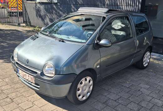 Renault Twingo 1.2i 16v Dynamique