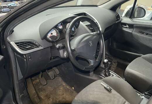 Peugeot 120 Sport