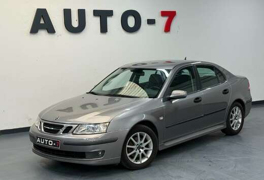 Saab 1.9 TiD Diesel Vector Sport 2006 Manueel Ac/Airc ...
