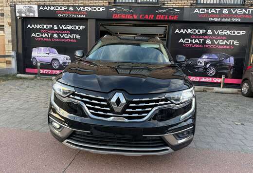 Renault Koleos 1.7 dCi Initiale Paris *1er Propriéta ...