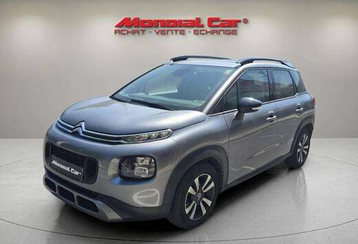 Citroen 1.5 BlueHDi MARCHAND OU EXPORT