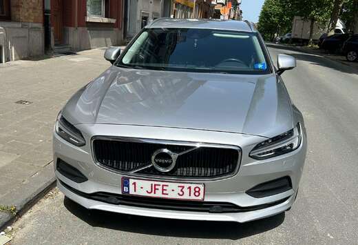 Volvo V90 2.0 D3 AdBlue (EU6d-TEMP)