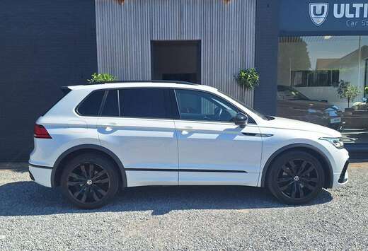 Volkswagen 2.0 TSI 4Motion R-Line AUTOMAAT/PANO/ACC/M ...