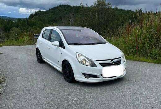 Opel 1.4i Cosmo