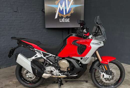 Enduro Veloce - demo bike !