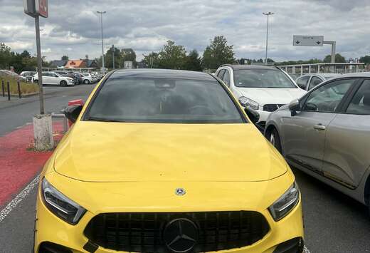Mercedes-Benz d