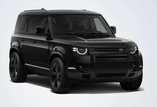 Land Rover [110] P425 HSE X-Dynamic