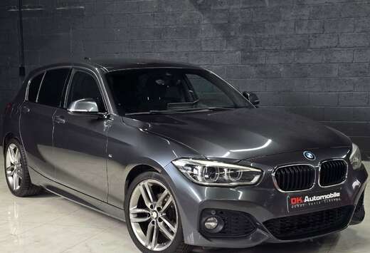 BMW dA 2.0d 150CV * Pack M * Garantie *