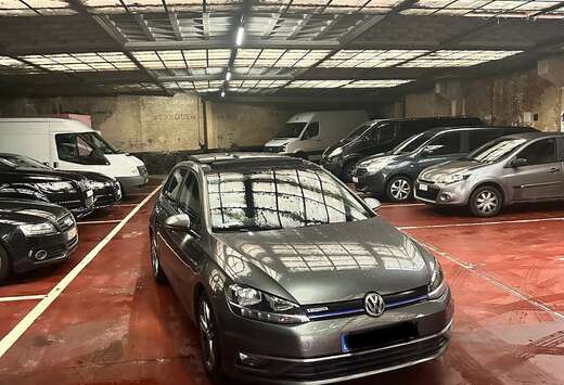 Volkswagen 1.5 TSI ACT OPF BlueMotion DSG Join