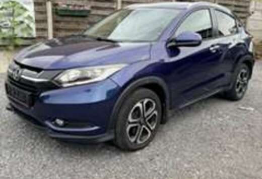 Honda HR-V 1.5i-VTEC Executive CVT