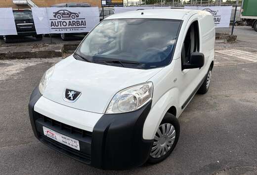 Peugeot 1.3 HDi FAP (EU5)