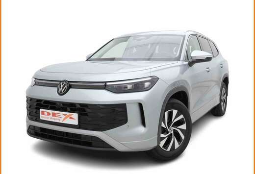 Volkswagen 1.5 eTSi 150 DSG 7PL Life | Pano | Alu17 | ...