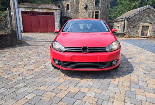 Volkswagen 1.4 Turbo 16v TSI Comfortline