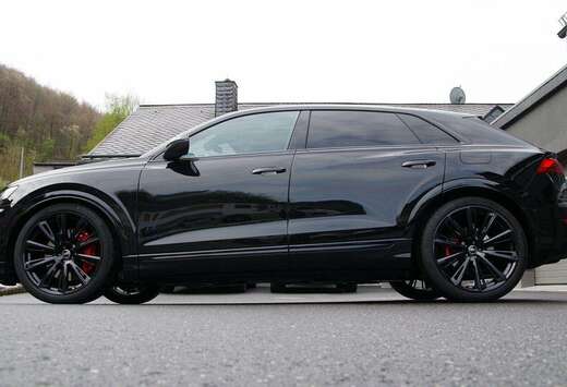 Audi NEW MODEL PLUG IN 490PK RS-EDITION MEGA VOL 1480 ...