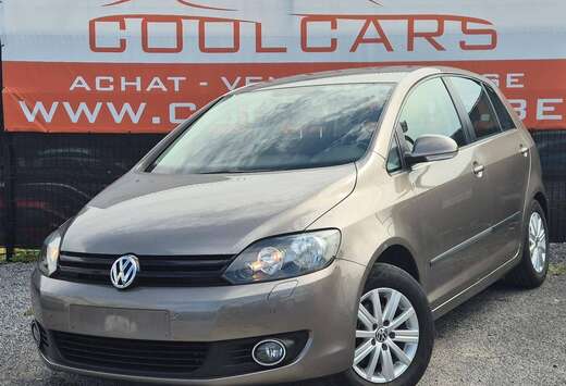Volkswagen 1.4i Trendline - GARANTIE 1AN -