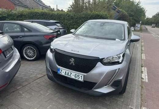 Peugeot 1.5 BlueHDi Nieuw model BTW AFTREKBAAR 12Maan ...