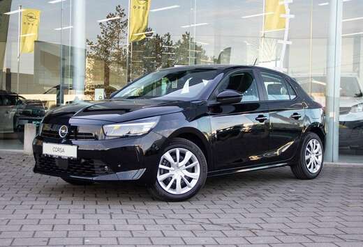 Opel EDITION 1.2T S/S MT6 100pk STOCK DEALTECH PACK